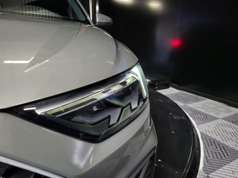 AUDI A1 Sportback 2020 30 TFSI S-LINE 116cv BVA S-TRONIC / VIRTUAL COCKIP / CARPLAY