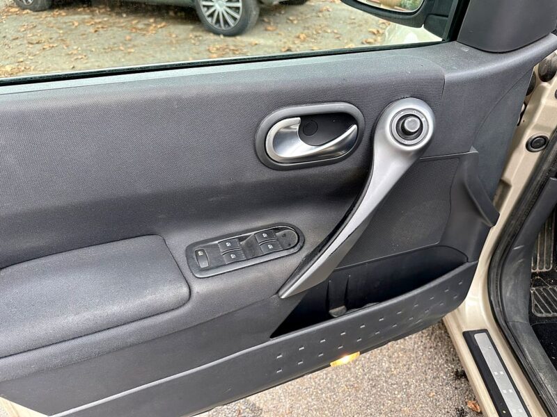 RENAULT MEGANE II 2006