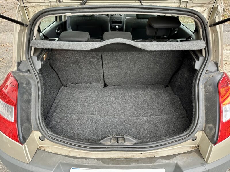 RENAULT MEGANE II 2006