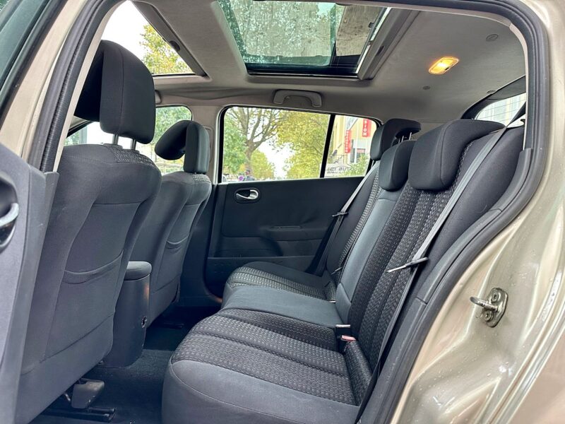 RENAULT MEGANE II 2006