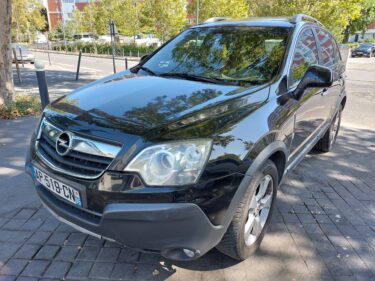 OPEL ANTARA BVA 2.0 CDTI 150 COSMO PACK