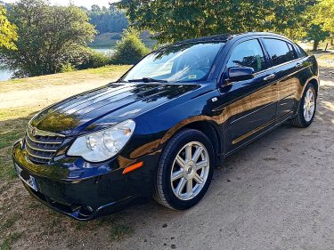 CHRYSLER SEBRING 2.0 CRD 