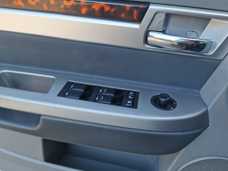 CHRYSLER SEBRING 2.0 CRD 