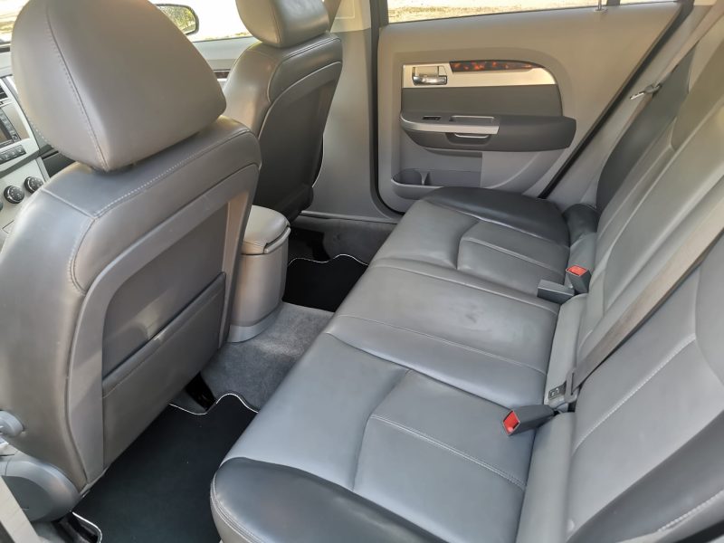 CHRYSLER SEBRING 2.0 CRD 