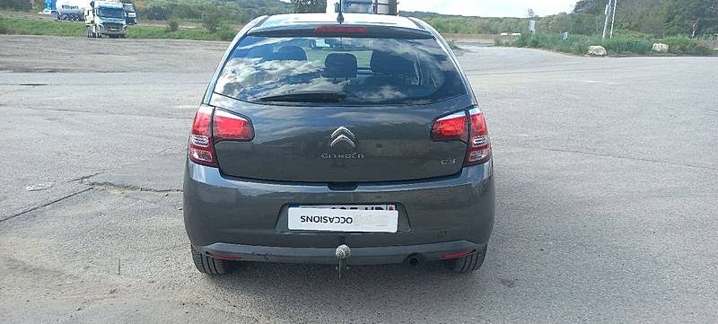 CITROEN C3 II ATRACTION 2013