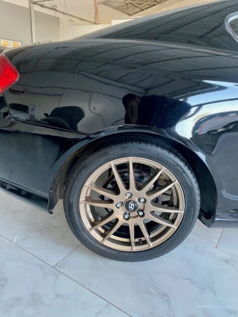 HYUNDAI COUPE II 2003