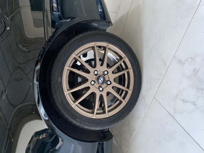 HYUNDAI COUPE II 2003