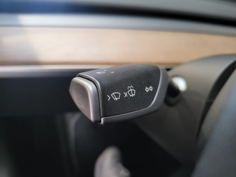 TESLA MODEL 3 DUALMOTOR LONG RANGE 350cv // VOLANT CHAUFFANT/SIEGES CHAUFFANT/AUTO PILOT