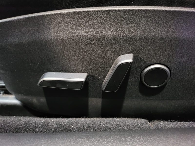 TESLA MODEL 3 DUALMOTOR LONG RANGE 350cv // VOLANT CHAUFFANT/SIEGES CHAUFFANT/AUTO PILOT