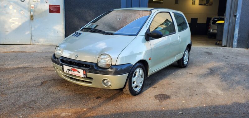 RENAULT TWINGO I 1999