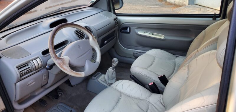 RENAULT TWINGO I 1999