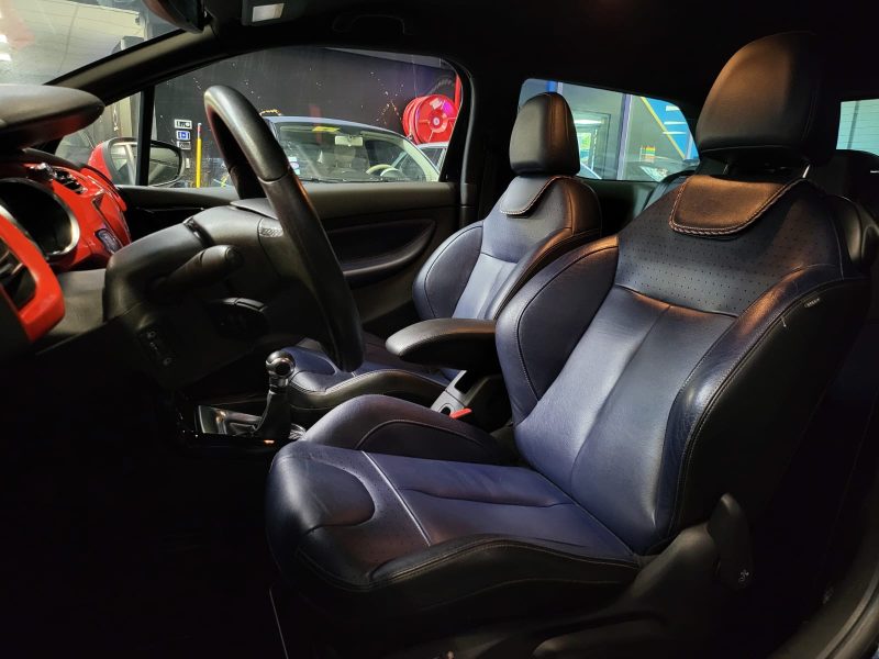 CITROEN DS3 110 CV 1.2 PURE TECH INES DE LA FRESSANGE /SIEGE CHAUFFANT+CAMERA+GPS/