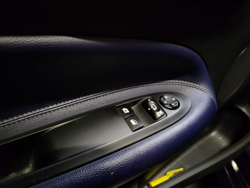 CITROEN DS3 110 CV 1.2 PURE TECH INES DE LA FRESSANGE /SIEGE CHAUFFANT+CAMERA+GPS/