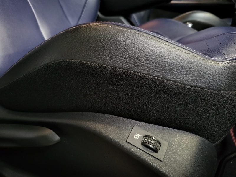 CITROEN DS3 110 CV 1.2 PURE TECH INES DE LA FRESSANGE /SIEGE CHAUFFANT+CAMERA+GPS/