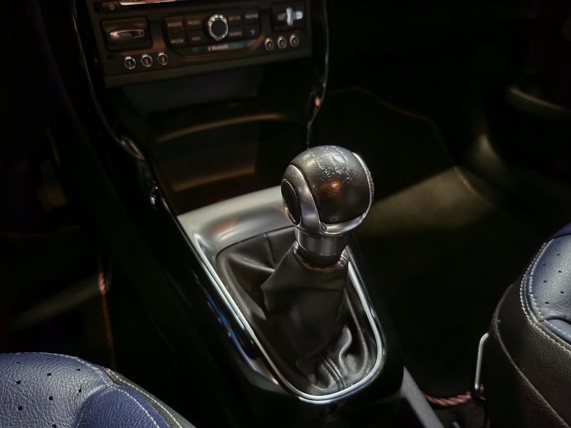 CITROEN DS3 110 CV 1.2 PURE TECH INES DE LA FRESSANGE /SIEGE CHAUFFANT+CAMERA+GPS/