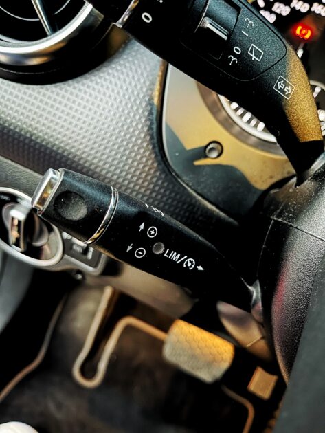 MERCEDES CLASSE A 2014