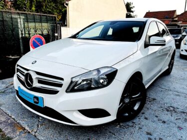 MERCEDES CLASSE A 2014