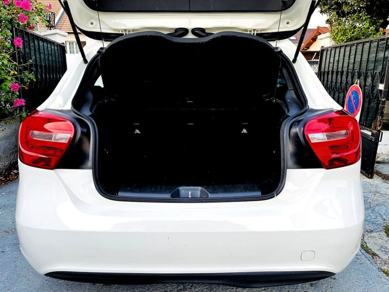 MERCEDES CLASSE A 2014