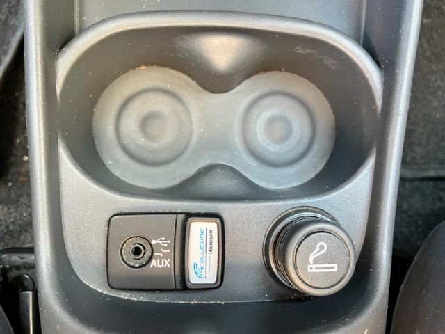 Fiat 500 0.9 8V TWINAIR 85CH S&S LOUNGE