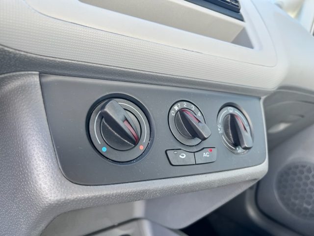 SEAT IBIZA 1.4i 85CH  Reference Clim 