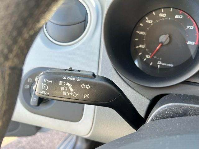 SEAT IBIZA 1.4i 85CH  Reference Clim 