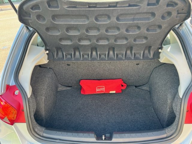 SEAT IBIZA 1.4i 85CH  Reference Clim 