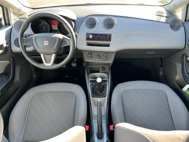 SEAT IBIZA 1.4i 85CH  Reference Clim 