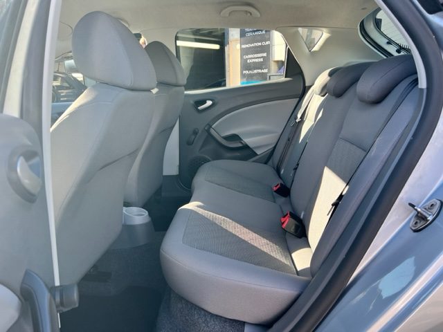 SEAT IBIZA 1.4i 85CH  Reference Clim 