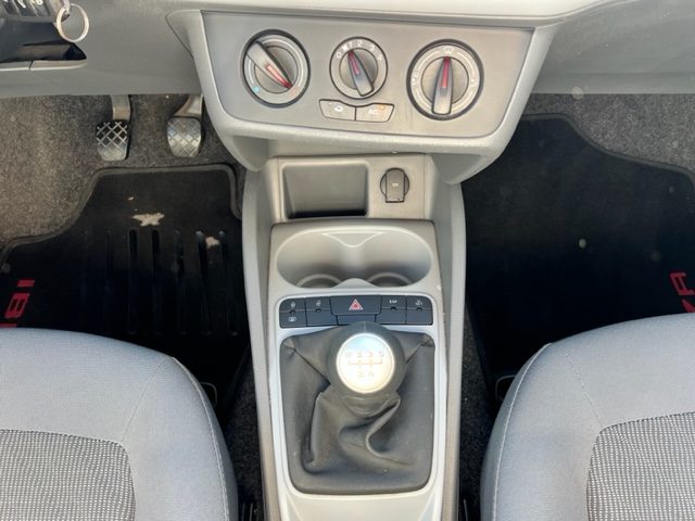 SEAT IBIZA 1.4i 85CH  Reference Clim 