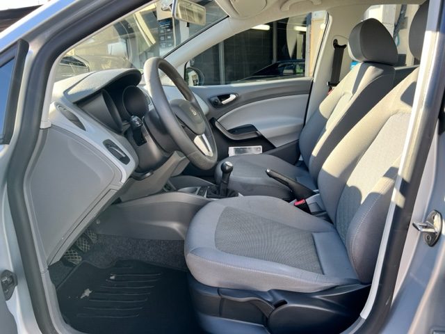 SEAT IBIZA 1.4i 85CH  Reference Clim 
