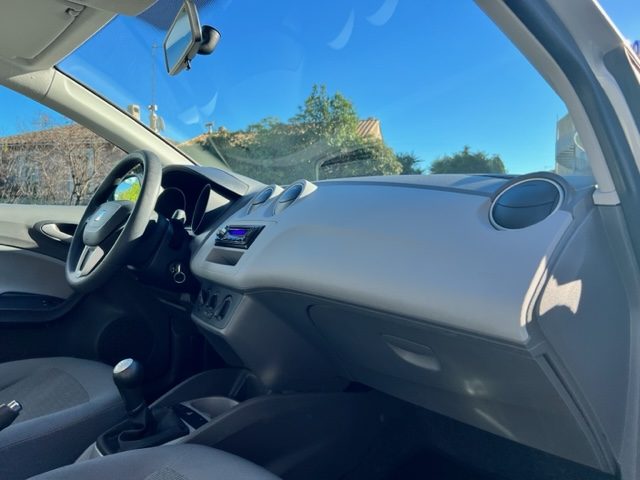 SEAT IBIZA 1.4i 85CH  Reference Clim 