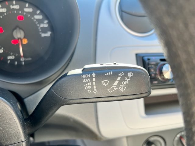 SEAT IBIZA 1.4i 85CH  Reference Clim 