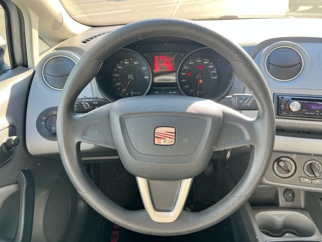 SEAT IBIZA 1.4i 85CH  Reference Clim 