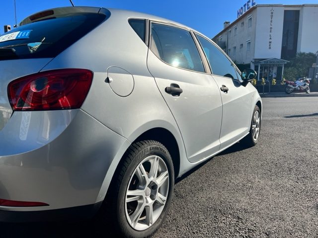 SEAT IBIZA 1.4i 85CH  Reference Clim 