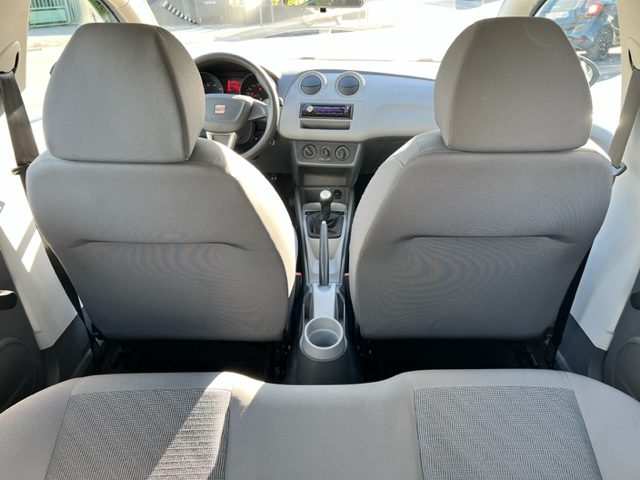 SEAT IBIZA 1.4i 85CH  Reference Clim 