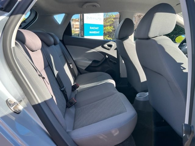 SEAT IBIZA 1.4i 85CH  Reference Clim 