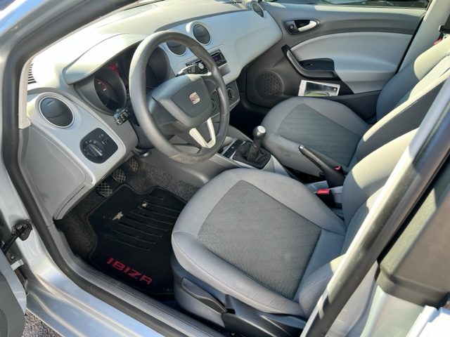 SEAT IBIZA 1.4i 85CH  Reference Clim 