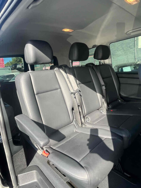 MERCEDES VITO Camionnette 114 CDI 1950cm3 136cv