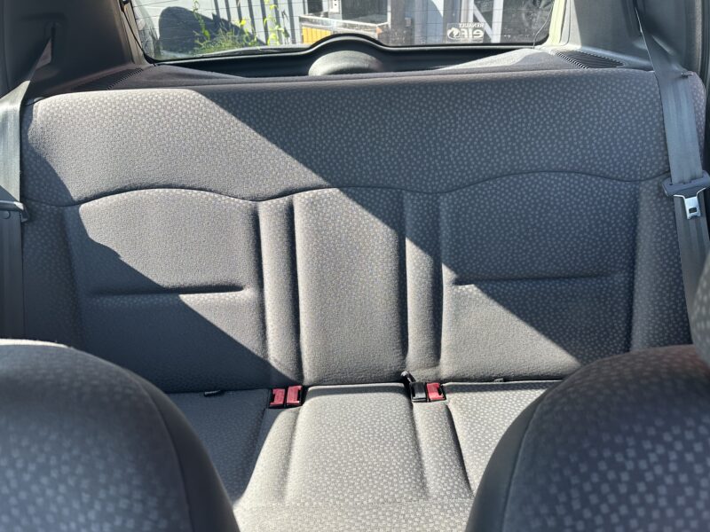 RENAULT CLIO II 2007