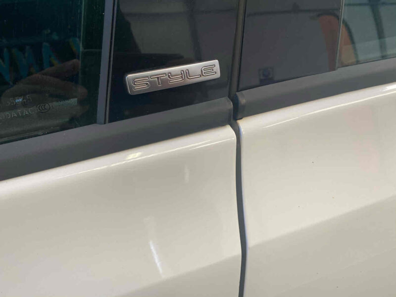 VOLKSWAGEN GOLF  2011