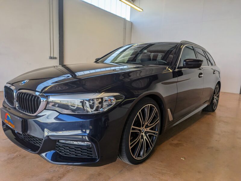 BMW SERIE 5 G31 TOURING 3.0 530DA 265 M SPORT