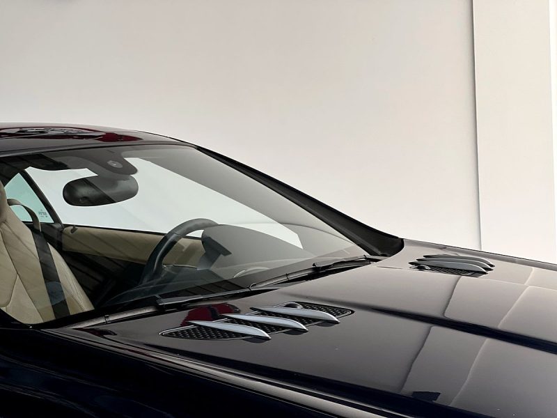 MERCEDES CLASSE SLK200 163CH 