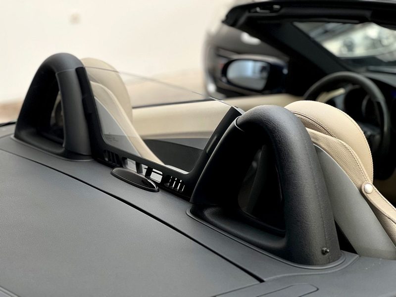 MERCEDES CLASSE SLK200 163CH 