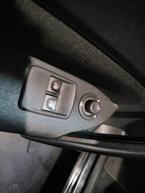 RENAULT KANGOO 1.2 TCe 115cv Intens BVM6 // RADAR DE RECUL/BLUETOOTH/GPS