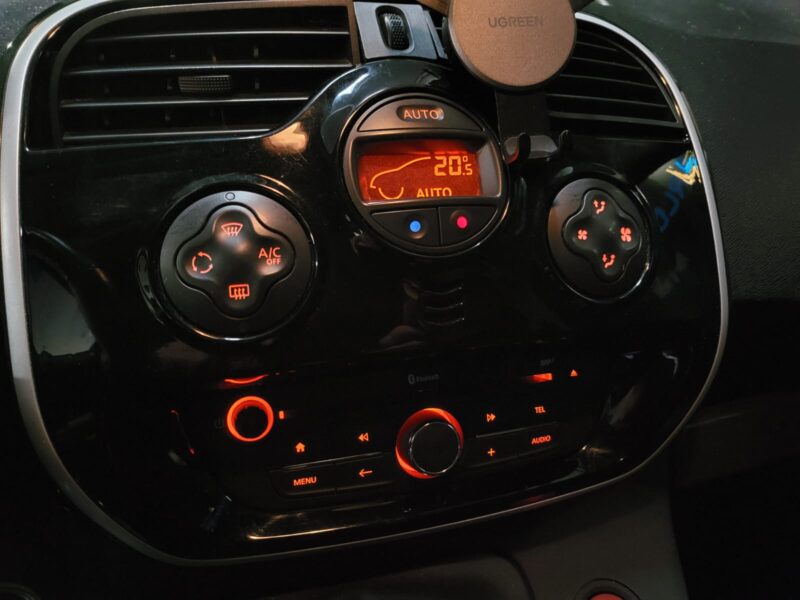 RENAULT KANGOO 1.2 TCe 115cv Intens BVM6 // RADAR DE RECUL/BLUETOOTH/GPS