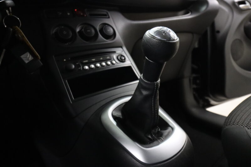 CITROEN C3 PICASSO 2014