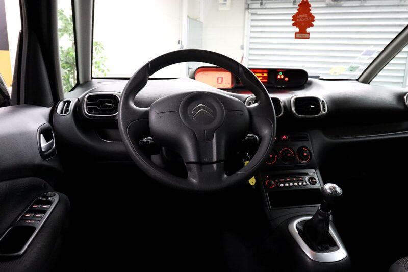 CITROEN C3 PICASSO 2014