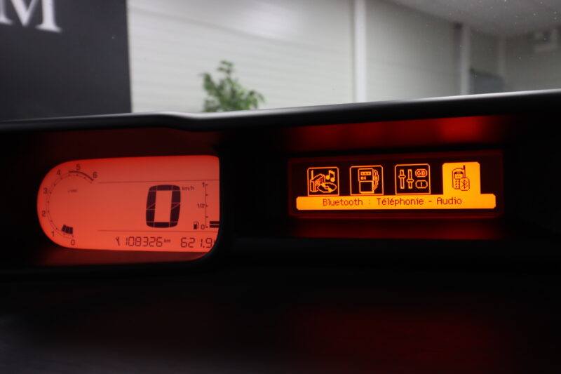 CITROEN C3 PICASSO 2014