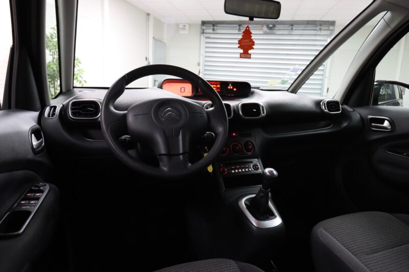 CITROEN C3 PICASSO 2014