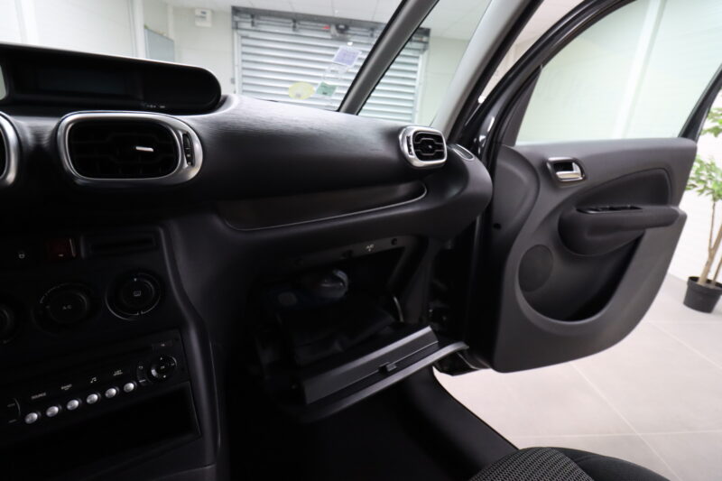 CITROEN C3 PICASSO 2014